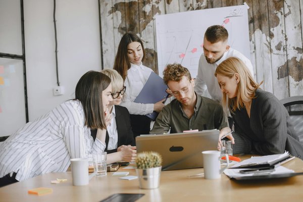 Crise sanitaire et management du système d'information : les enseignements à tirer