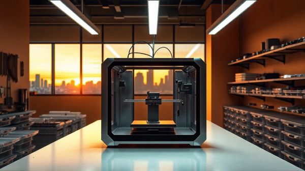 5 avantages du prototypage 3D pour une précision durable