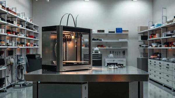 5 avantages du prototypage 3D pour une précision durable