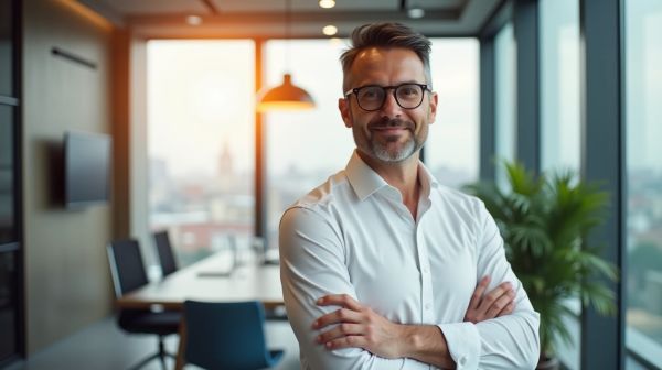 Choisir le meilleur expert comptable pour votre profil