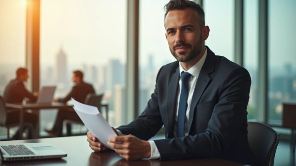 Choisir le meilleur expert comptable pour votre profil