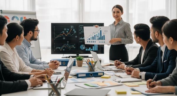 Développer son entreprise avec des solutions innovantes : l'exemple de Jeboostemaboite