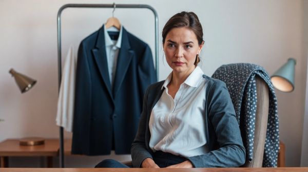 Guide pour choisir des vêtements de travail qui vous conviennent
