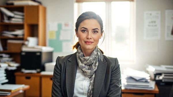 Guide pour choisir des vêtements de travail qui vous conviennent