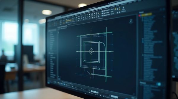 Initiez-vous efficacement à AutoCAD avec ces méthodes pratiques