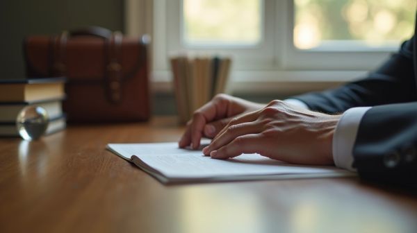 Juridique : comment naviguer dans le monde du droit avec confiance?
