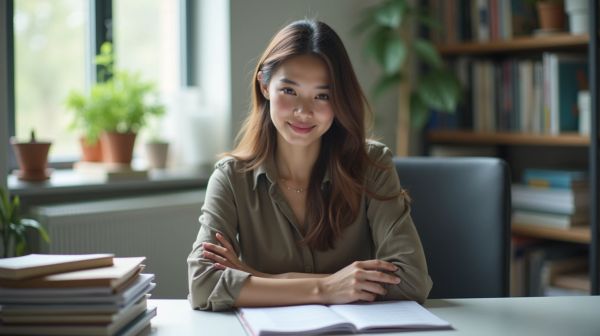 Juridique : comment naviguer dans le monde du droit avec confiance?