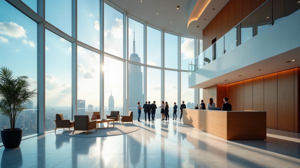 Liste des 10 meilleurs cabinets de recrutement à Metz