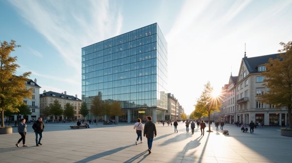 Liste des 10 meilleurs cabinets de recrutement à Metz
