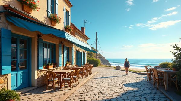 Optimisez votre visibilité en ligne avec une agence web à Capbreton