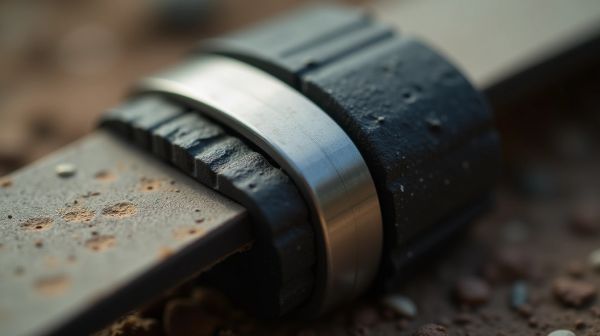Pourquoi choisir un bracelet caoutchouc et bande epdm pour vos besoins ?