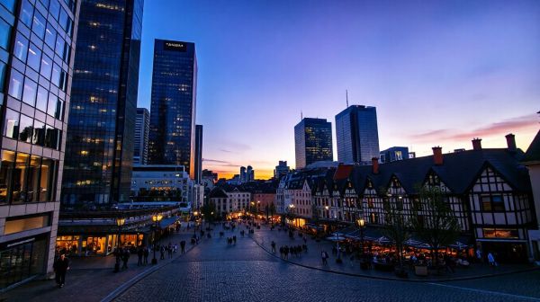 Top 10 cabinets de recrutement à considérer à Metz