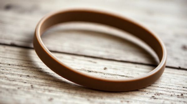 Top 5 avantages du bracelet caoutchouc et bande epdm