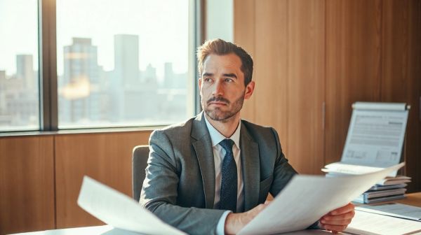 Top critères pour sélectionner un expert comptable adapté