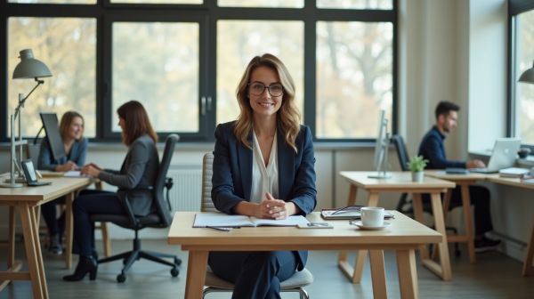 Trouvez des vêtements de travail adaptés à vos besoins professionnels