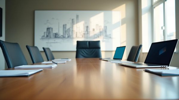 Votre entreprise démarre ici : rédigez des statuts efficaces