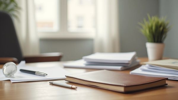 Votre entreprise démarre ici : rédigez des statuts efficaces