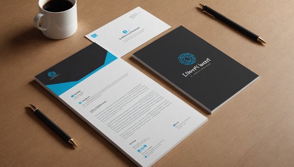 L'art des en-têtes de lettre : boostez votre image pro