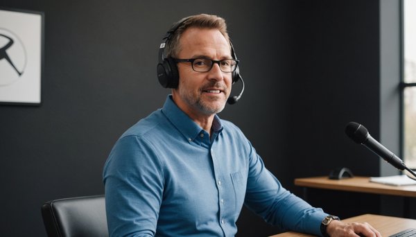 Comment un coach peut transformer votre podcast en succès