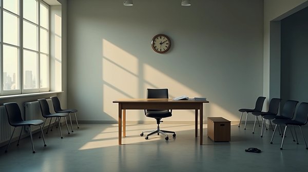 Comprendre le préavis de fermeture d'entreprise : guide pratique