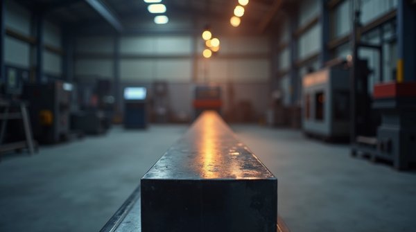 Les tubes sans soudure : un pilier de l'ingénierie moderne