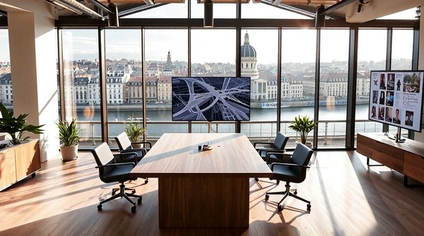 Maximisez votre succès avec une agence e-commerce à Lyon