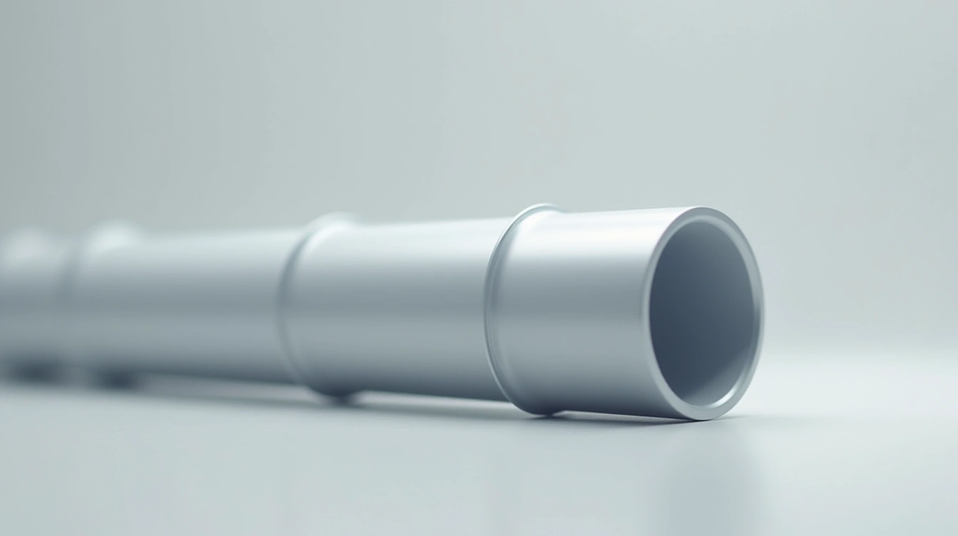 Les aciers incontournables pour la production de tubes sans soudure